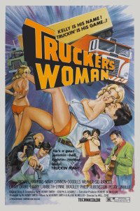 Truckin' Man (1975)