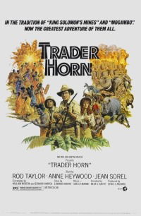 Trader Horn (1973)
