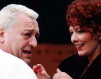 De panter en de pissebed (1998)