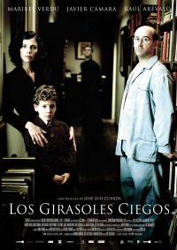 Los girasoles ciegos (2008)
