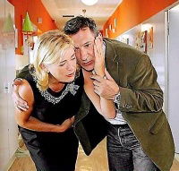 Eine Chance für die Liebe (2006)