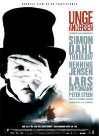 Unge Andersen