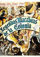Leyendas macabras de la colonia