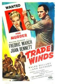 Trade Winds (1938)