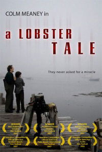 A Lobster Tale (2006)