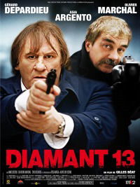 Diamant 13 (2009)