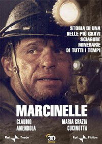 Inferno Below (2003)