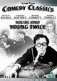 You're Only Young Twice