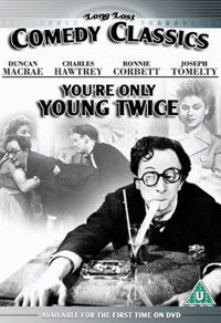 You're Only Young Twice (1952)