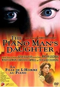 The Piano Man's Daughter