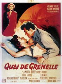 Quai de Grenelle (1950)
