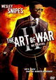 The Art of War II: Betrayal