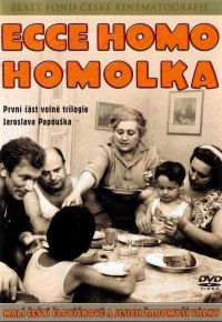 Behold Homolka (1969)