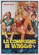 La compagna di viaggio