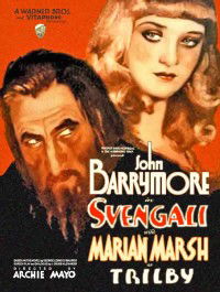 Svengali (1931)