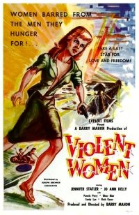 Violent Women (1960)