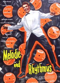 Melody and Rhythms (1959)