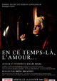 En ce temps-là, l'amour...