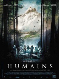Humains (2009)