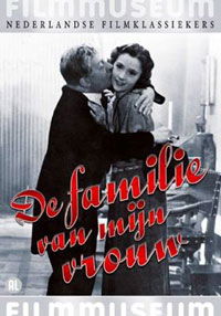 De familie van mijn vrouw (1935)