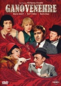 Ganovenehre (1966)