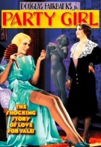 Party Girl (1930)
