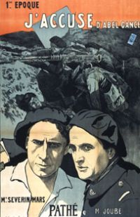 J'accuse! (1919)