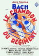 Le champion du régiment