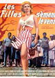 Les filles sèment le vent