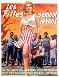 Les filles sèment le vent (1961)