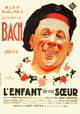 L'enfant de ma soeur