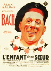 L'enfant de ma soeur (1932)
