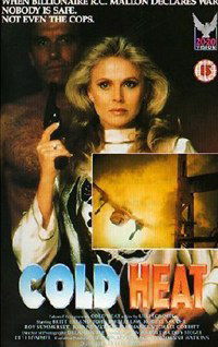 Cold Heat (1989)