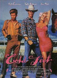 Cold Feet (1989)