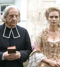 L'enfant du secret (2006)