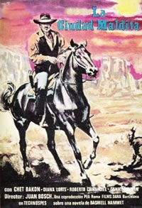La ciudad maldita (1978)