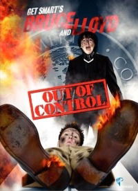 Get Smart's Bruce and Lloyd Out of Control (2008)