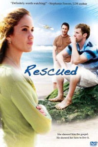 Rescued (2008)