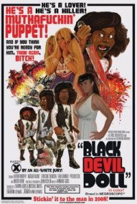 Black Devil Doll (2007)