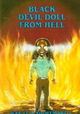 Black Devil Doll from Hell