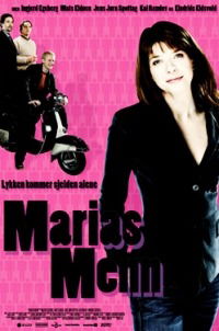 Marias menn