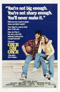 One on One (1977)