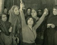 Resurrection (1918)
