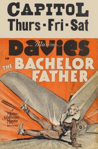 The Bachelor Father (1931)