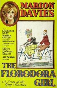 The Florodora Girl
