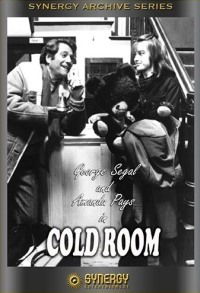 The Cold Room (1984)