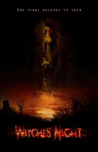 Witches' Night (2007)