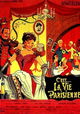 C'est la vie parisienne