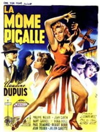 La môme Pigalle (1955)