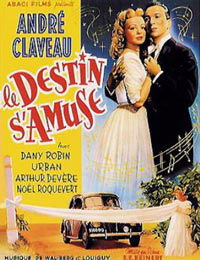 Le destin s'amuse (1947)